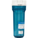 Filtro Hidrofiltros Carvao Ativado 9.3/4'' 120L 907-0018 Filtro Hidrofiltros Carvao Ativado 9.3/4'' 120L 907-0018