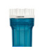 Filtro Hidrofiltros Carvao Ativado 9.3/4'' 120L 907-0018 Filtro Hidrofiltros Carvao Ativado 9.3/4'' 120L 907-0018