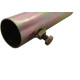 Suporte Antena Emenda Redonda 1 X 3/4'' Hayner 10293 Suporte Antena Emenda Redonda 1 X 3/4'' Hayner 10293