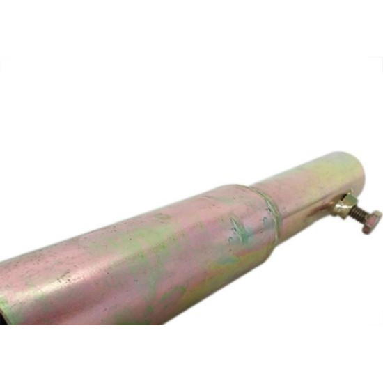Suporte Antena Emenda Redonda 1 X 3/4'' Hayner 10293 Suporte Antena Emenda Redonda 1 X 3/4'' Hayner 10293