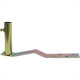 Suporte Antena Telhado 3/4'' Hayner 11038 Suporte Antena Telhado 3/4'' Hayner 11038