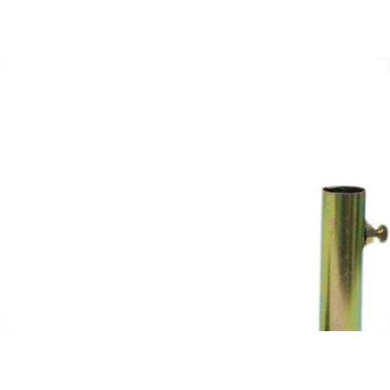 Suporte Antena Telhado 3/4'' Hayner 11038 Suporte Antena Telhado 3/4'' Hayner 11038
