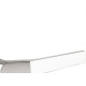 Macaneta Soprano Cromada Alavanca 3201.5967.30