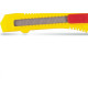 Estilete Starrett Com Lamina Larga 18Mm Kus045-S Estilete Starrett Com Lamina Larga 18Mm Kus045-S