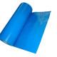 Lona Plastica Negreira Azul 4X100M 90 Micras 23Kilos 16006 Lona Plastica Negreira Azul 4X100M 90 Micras 23Kilos 16006