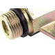 Adaptador Botijao Wolfer Rosca Fina P02 3033C - Kit C/6 Adaptador Botijao Wolfer Rosca Fina P02 3033C - Kit C/6