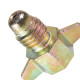 Adaptador Botijao Wolfer Rosca Grossa P13 3035C - Kit C/6 Adaptador Botijao Wolfer Rosca Grossa P13 3035C - Kit C/6