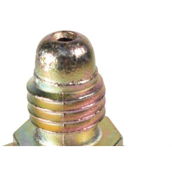 Adaptador Botijao Wolfer Rosca Grossa P13 3035C - Kit C/6 Adaptador Botijao Wolfer Rosca Grossa P13 3035C - Kit C/6