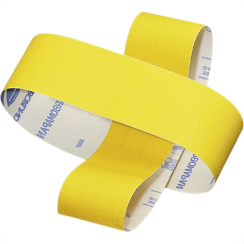 Lixa Cinta Carborundum Para Madeira 610 X 75Mm 60 Lixa Cinta Carborundum Para Madeira 610 X 75Mm 60