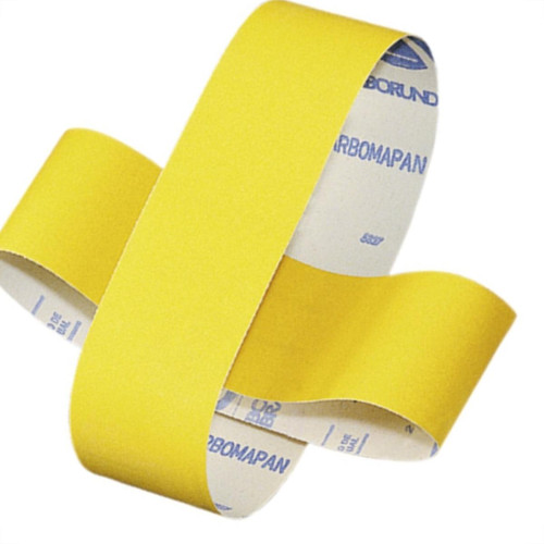 Lixa Cinta Carborundum Para Madeira 610 X 75Mm 60 Lixa Cinta Carborundum Para Madeira 610 X 75Mm 60