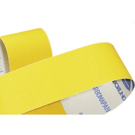 Lixa Cinta Carborundum Para Madeira 610 X 75Mm 60 Lixa Cinta Carborundum Para Madeira 610 X 75Mm 60
