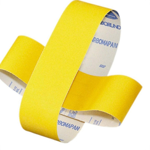 Lixa Cinta Carborundum Para Madeira 610 X 75Mm 120 Lixa Cinta Carborundum Para Madeira 610 X 75Mm 120