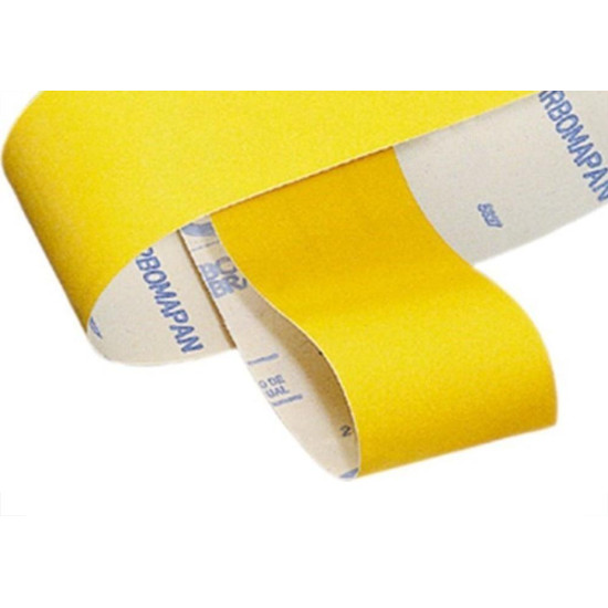 Lixa Cinta Carborundum Para Madeira 610 X 75Mm 120 Lixa Cinta Carborundum Para Madeira 610 X 75Mm 120