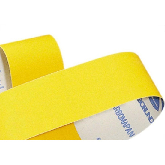 Lixa Cinta Carborundum Para Madeira 610 X 75Mm 120 Lixa Cinta Carborundum Para Madeira 610 X 75Mm 120