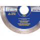 Disco Diamantado Irwin Liso 110Mm Seco Agua Iw2144 Disco Diamantado Irwin Liso 110Mm Seco Agua Iw2144