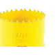 Serra Copo Aco Rapido Starrett 40Mm Fch0196-G Serra Copo Aco Rapido Starrett 40Mm Fch0196-G