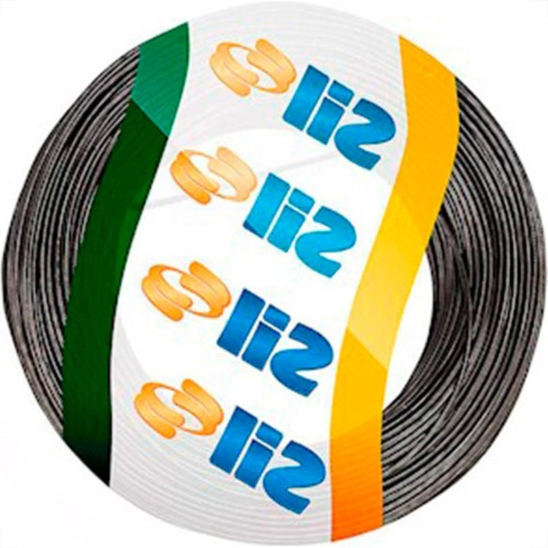 Fio Cabinho Flexivel Sil 1,5 Preto 100M