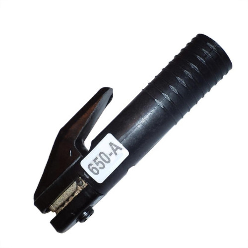Porta Eletrodo Elite 650A P.E 650A Porta Eletrodo Elite 650A P.E 650A