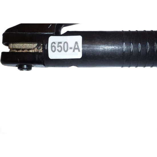 Porta Eletrodo Elite 650A P.E 650A Porta Eletrodo Elite 650A P.E 650A