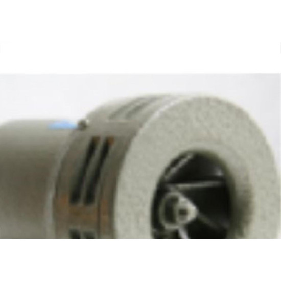 Sirene Industrial (Som/1500M) Eg101 127V 03.9446 Sirene Industrial (Som/1500M) Eg101 127V 03.9446