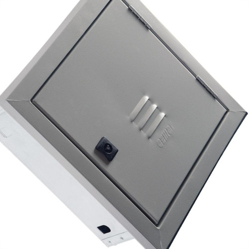 Caixa Telefone Embutir Cemar 25X15X10 401 900401 Caixa Telefone Embutir Cemar 25X15X10 401 900401