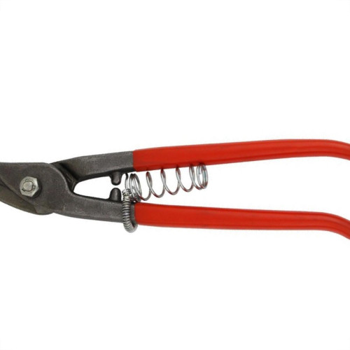 Tesoura Funileiro Pinguim Corneta 10'' Esquerda 