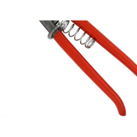 Tesoura Funileiro Pinguim Corneta 10'' Esquerda 