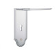 Fechadura Stam 813/03/11 Interna Inox Alavanca 31813 Fechadura Stam 813/03/11 Interna Inox Alavanca 31813
