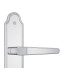 Fechadura Stam 813/03/11 Interna Inox Alavanca 31813 Fechadura Stam 813/03/11 Interna Inox Alavanca 31813