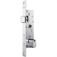 Fechadura Stam 601-602/03 Estreita Aluminio 20Mm 35017