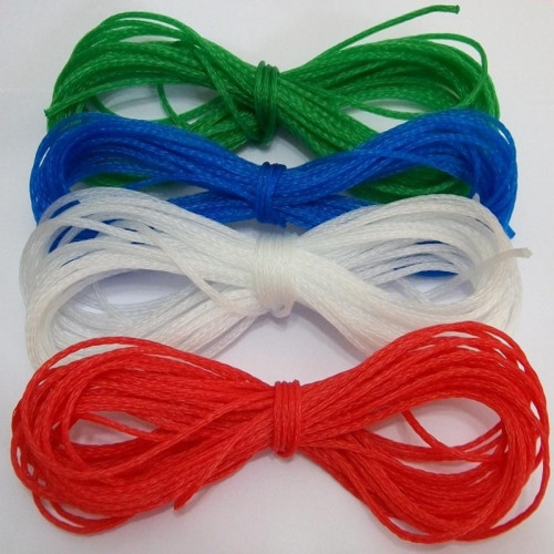 Varal Corda Poliet.5 Unifio 10M C/10P