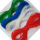Varal Corda Poliet.5 Unifio 10M C/10P