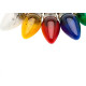 Lampada Chupeta Brasfort 07Wx127 Sortida E14 8500 - Kit C/25 Lampada Chupeta Brasfort 07Wx127 Sortida E14 8500 - Kit C/25