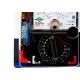 Multimetro Analogico Brasfort Profissional 8521 Multimetro Analogico Brasfort Profissional 8521
