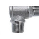 Registro Gas Esfera 1/2 Npt-Machox1/2Npt-Macho 109 Registro Gas Esfera 1/2 Npt-Machox1/2Npt-Macho 109