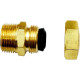 Adaptador Gas Dako X 1/2'' Npt Macho 86 Adaptador Gas Dako X 1/2'' Npt Macho 86