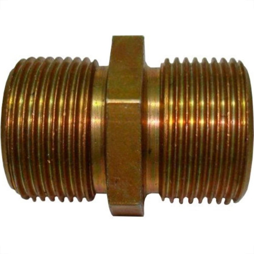 Niple Gas 1/2'' Npt X 1/2'' Npt 300 Niple Gas 1/2'' Npt X 1/2'' Npt 300