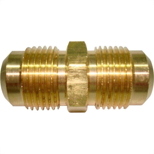 Uniao Gas 3/8'' Rosca Sae 13 Uniao Gas 3/8'' Rosca Sae 13