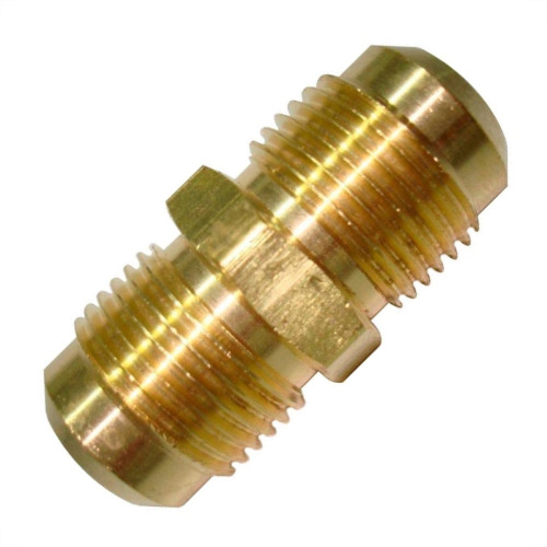 Uniao Gas 3/8'' Rosca Sae 13 Uniao Gas 3/8'' Rosca Sae 13