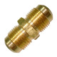 Uniao Gas 3/8'' Rosca Sae 13 Uniao Gas 3/8'' Rosca Sae 13