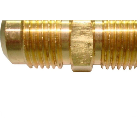 Uniao Gas 3/8'' Rosca Sae 13 Uniao Gas 3/8'' Rosca Sae 13