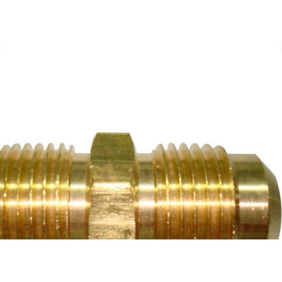 Uniao Gas 3/8'' Rosca Sae 13 Uniao Gas 3/8'' Rosca Sae 13