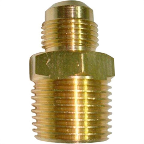 Uniao Gas 3/8'' Sae X 3/8'' Npt 23 Uniao Gas 3/8'' Sae X 3/8'' Npt 23