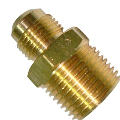 Uniao Gas 3/8'' Sae X 3/8'' Npt 23 Uniao Gas 3/8'' Sae X 3/8'' Npt 23