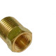 Bucha Gas 1/2'' Npt-Macho X 3/8'' Npt-Femea 106 Bucha Gas 1/2'' Npt-Macho X 3/8'' Npt-Femea 106