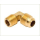 Cotovelo Gas 3/8'' Npt X 3/8'' Sae 193 Cotovelo Gas 3/8'' Npt X 3/8'' Sae 193