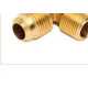 Cotovelo Gas 1/2'' Npt X 3/8'' Sae 617 Cotovelo Gas 1/2'' Npt X 3/8'' Sae 617