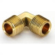 Cotovelo Gas Femea 1/2'' X 1/2'' 121212 Cotovelo Gas Femea 1/2'' X 1/2'' 121212