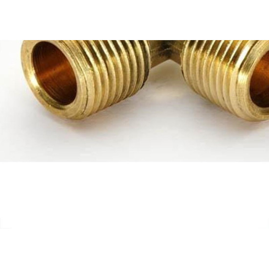 Cotovelo Gas Femea 1/2'' X 1/2'' 121212 Cotovelo Gas Femea 1/2'' X 1/2'' 121212