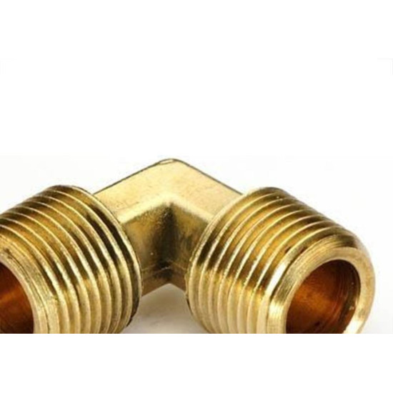 Cotovelo Gas Femea 1/2'' X 1/2'' 121212 Cotovelo Gas Femea 1/2'' X 1/2'' 121212